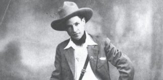 rosario murillo
