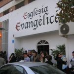 iglesia evangelica