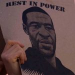 Revelan causa de la muerte de George Floyd autopsia