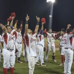 Atención: Medidas de seguridad por la final del Germán Pomares nicaragua