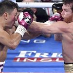 Golden Boy separa fecha en Las Vegas, pero no confirman Canelo-GGG messi