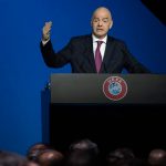 Justicia suiza abre proceso penal a Infantino gianni