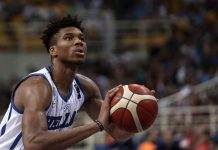 Las estrellas NBA del Mundial de básquet son de Europa
