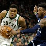 Bucks y 76ers buscan cetro del Este, tras partida de Leonard giannis