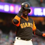 Yankees obtienen a Andrew McCutchen en cambio con Gigantes grandes