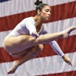 Renuncian todos los miembros de la junta directiva de USA Gymnastics