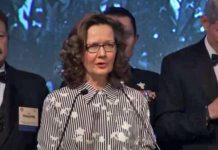 La primera mujer que «tomará las riendas» de la CIA se llama Gina Haspel mike pompeo