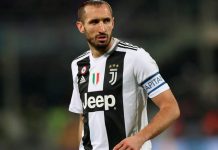 Las tres figuras de la Juventus que quedaron fuera de Champions