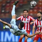 Chelsea vence a Atleti y Bayern sacude a la Lazio chelsea