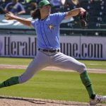 Más motivados, los Rays quieren repetir en una Serie Mundial tampa bay rays