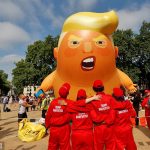 globo gigante