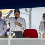 Gobierno de Nicaragua saluda victoria electoral de Nicolás Maduro presidente daniel ortega