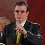Gobierno de México felicita a pueblo de Bolivia por «jornada electoral pacífica» gobierno de mexico
