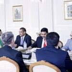 Delegación del Gobierno de Nicaragua realiza visita oficial a Irán gobierno de nicaragua