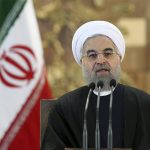 presidente de iran