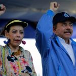 gobierno de nicaragua