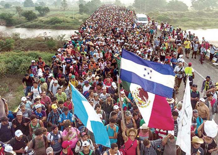 triangulo norte de centroamerica