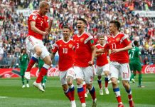 rusia