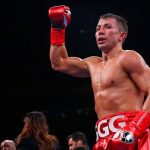 Gennady Golovkin confirma pelea ante Sergiy Derevyanchenko gennady