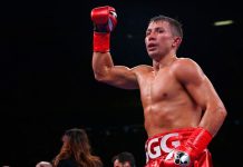 Gennady Golovkin confirma pelea ante Sergiy Derevyanchenko gennady