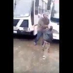 ¿Por qué duele tanto cuando te golpean los testículos? golpe