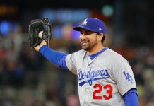 Mets concretan acuerdo por 1 año con Adrián González