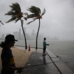 tormenta tropical gordon