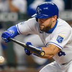 Alex Gordon se retira al final de la temporada alex