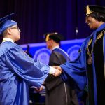 UNAN realiza promoción de diplomado 2017 nino genio