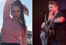 Estos son los nominados al Grammy 2019 musica