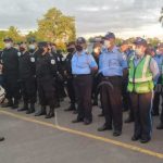 Policía de Granada inicia plan de seguridad por fiestas de fin de año granada