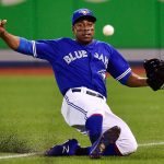 Peloteros eligen de nuevo a Granderson como Hombre del Año curtis