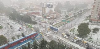 colombia