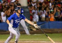 Heyman y Paumier completan extranjeros del Bóer en la LBPN