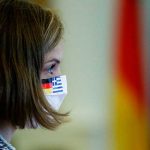 Grecia endurece las medidas ante récord de contagios en el último día grecia