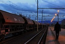tren