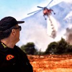 Se eleva a 85 la cifra de muertos por incendios en Grecia europa