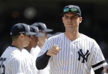 Yanquis: Bird fuera por lesión y ahora acumulan 12 bajas yankees