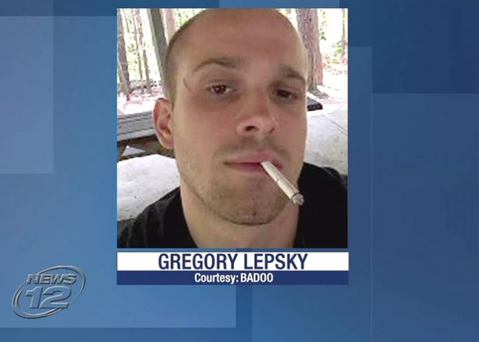 Gregory-Lepsky nueva jersey