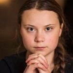 Greta Thunberg rechaza premio medioambiental premio medioambiental