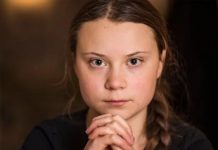 Greta Thunberg rechaza premio medioambiental premio medioambiental