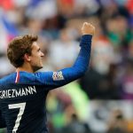 Griezmann y Francia agudizan la crisis de Alemania antoine