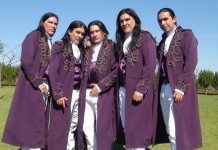 grupo musical the fenders