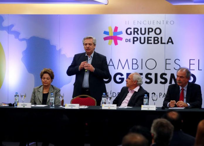 grupo de puebla