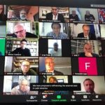 Grupo de Puebla analiza en conferencia virtual proceso de paz en Colombia grupo de puebla