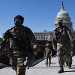 policia del capitolio