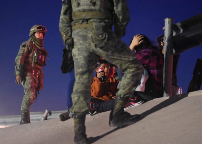 guardia nacional de mexico