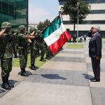 López Obrador anuncia despliegue de la Guardia Nacional en CDMX mexico