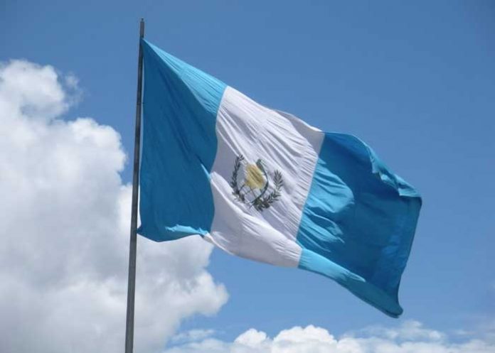 guatemala
