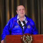 Guatemala llega a las 289 muertes por coronavirus tras 22 decesos en 24 horas guatemala